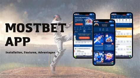 mostbet bd apps